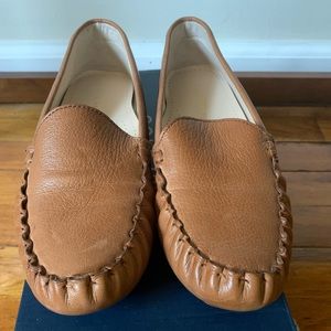 Cole Haan Evelyn driver size 8 loafer